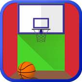 Cool Basketball games 2017 3D