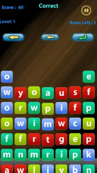 WorDoc - Word Puzzle Game Screen Shot 4