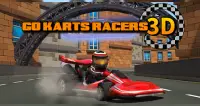 Go Karts Racers 3D Screen Shot 11
