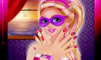 Super Princess Nail Salon Spa Screen Shot 4