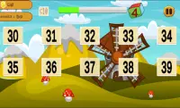 Веселая математика: математические игры Screen Shot 3