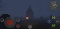 Priest Soul: 3D Survival Horror Game Screen Shot 4