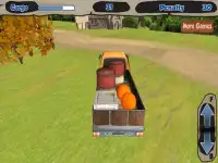 गंदगी सड़क ट्रक खेल Screen Shot 2