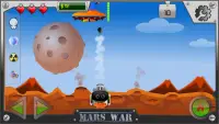 Mars War Screen Shot 10