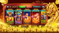 Dragon 88 Gold Slots - Casino Screen Shot 2
