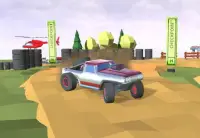 ARena Racing - Augmented Reality Screen Shot 2