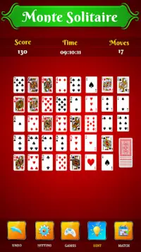 Solitaire Card Games 2023 Screen Shot 3