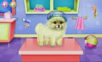 Game Puppy Adoption Screen Shot 3