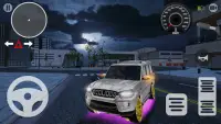 Indian Car PRO Simulator Screen Shot 7