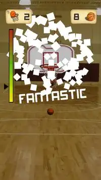 Arpon 3D Basketball Screen Shot 8