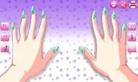 Top Diva Nails Express Lite Screen Shot 4