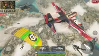 BattleOps | Permainan Offline Screen Shot 1