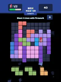 Brix Master - Block Puzzle Screen Shot 11