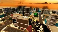 sniper 3d: gun shooting game Screen Shot 0