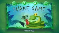 Snake Game Ultra Screen Shot 2