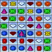 Amazing Jewel Maze Game
