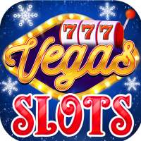 Old Vegas Slots - Cassino 777