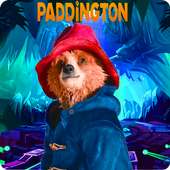 Paddington:The bear runner adventure