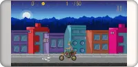 Super kitty cat adventures – running game Screen Shot 0