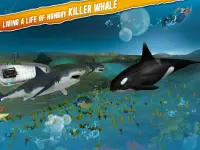 Angry Whale Simulator 2016 Screen Shot 10