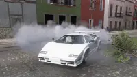 V8 Supercar Drift : Classics Screen Shot 2