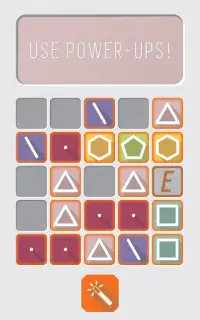 Evolved: Block and Tile Puzzle Screen Shot 2