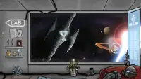 Cosmic League: Arena Screen Shot 1