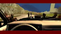 Дави Зомби на Машине 2016 3D Screen Shot 2