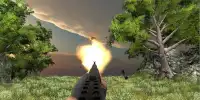 Range Target Of Gun Fire Multiplayer Screen Shot 2