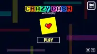 Crazy Dash with Hoiplay Screen Shot 0