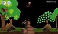 Timber Stack - Physics Game Screen Shot 5