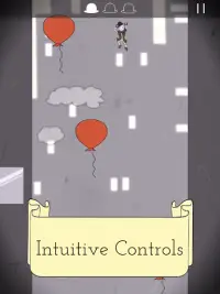 I, Falling Robot Screen Shot 7