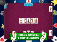 Rubamazzo Più Juegos de Cartas Screen Shot 6