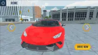 Car Simulator 2021 - Best Driving School Sim Screen Shot 1