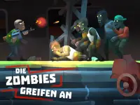 Don Zombie: Ein letztes Gefecht gegen die Horde Screen Shot 12