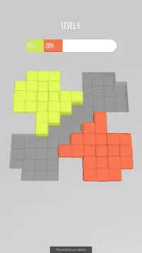 Blocks Versus Blocks - Conquer the blocks kingdoms Screen Shot 4