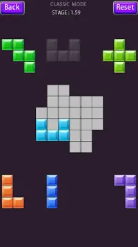 Block Puzzle Collection Screen Shot 0
