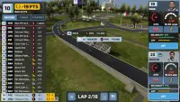 Motorsport Manager Game 2024 Screen Shot 14