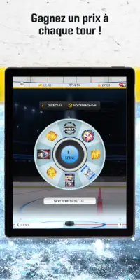 Topps® NHL SKATE™ Hockey Card Trader Screen Shot 3
