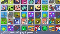 2 Player Games: All Games 2022 Screen Shot 0