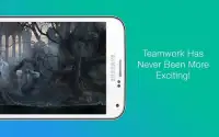 Bindemittel: Akeakami-Teamwork Screen Shot 12