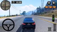 City Driving Sim 2018 Screen Shot 2