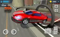 Extreme Car Sports - Racing & Driving Simulator 3D Screen Shot 1