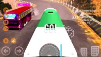 Bus Telolet Racing 3D Screen Shot 7