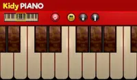 Piano app Screen Shot 4