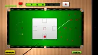 Free Snooker HD – International Pool Master 3D Pro Screen Shot 3