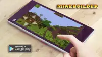 BuildCraft - Mine Game Screen Shot 0