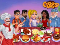 Cooking Max:料理とレストランのための究極のアプリ Screen Shot 7