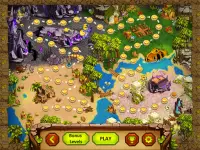 Lost Artifacts 2: Golden island (free-to-play) Screen Shot 6