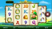 LAND OF GOLD(FREE SLOT MACHINE SIMULATOR) Screen Shot 4